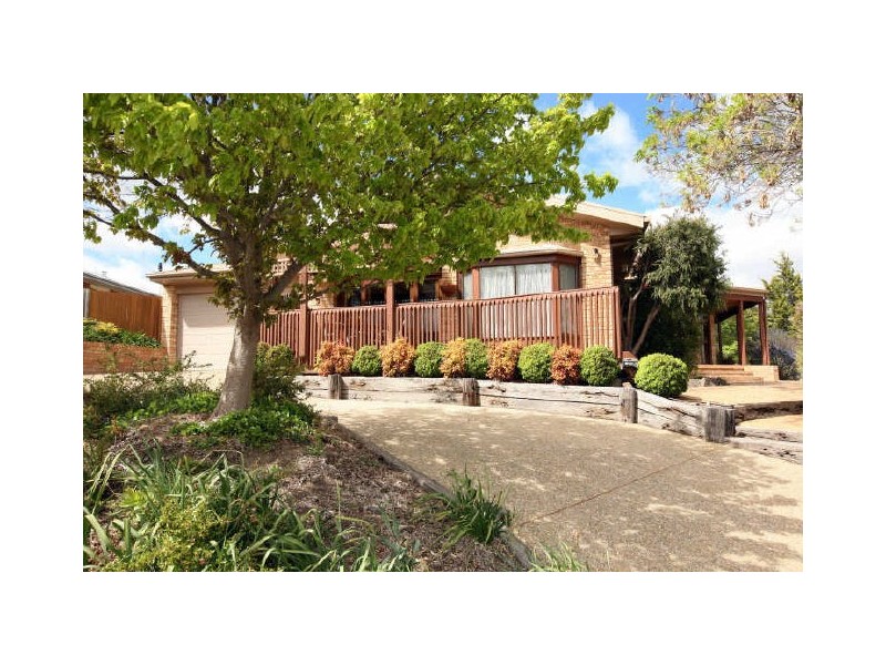 2 Firbank Close, Isabella Plains ACT 2905