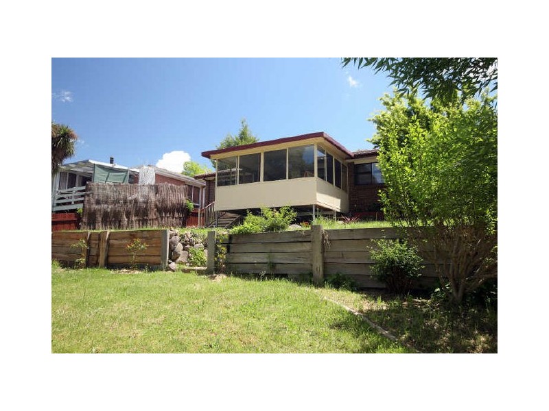 63 Vonwiller Crescent, Theodore ACT 2905