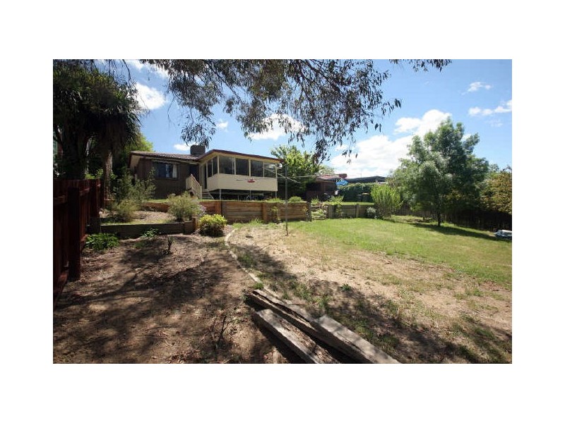 63 Vonwiller Crescent, Theodore ACT 2905