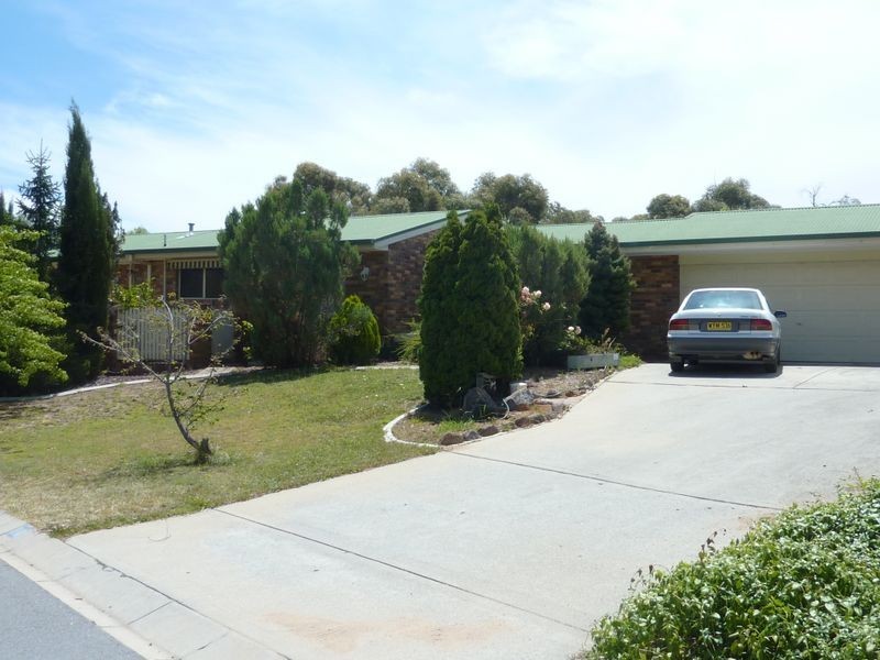 8A Kayser Place, Monash ACT 2904