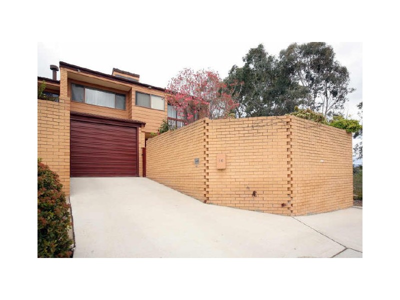 16/22 Namatjira Drive, Weston ACT 2611