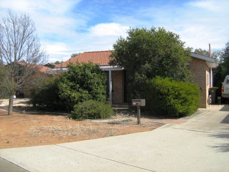 26 Dixson Circuit, Conder ACT 2906