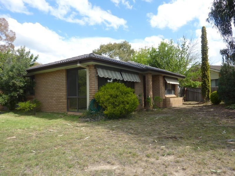 88 Outtrim Circuit, Calwell ACT 2905