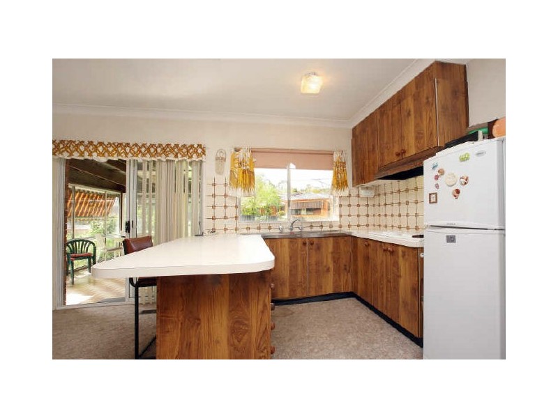 12 Adamson Crescent, Wanniassa ACT 2903