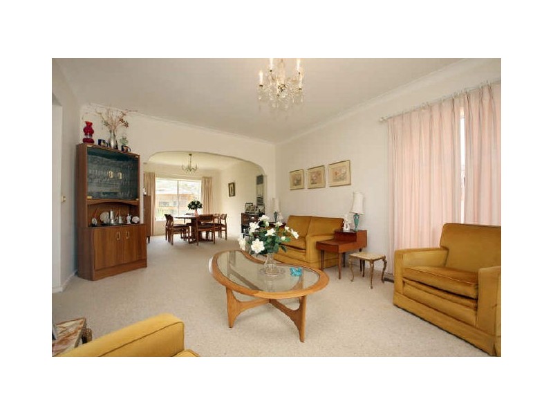 12 Adamson Crescent, Wanniassa ACT 2903