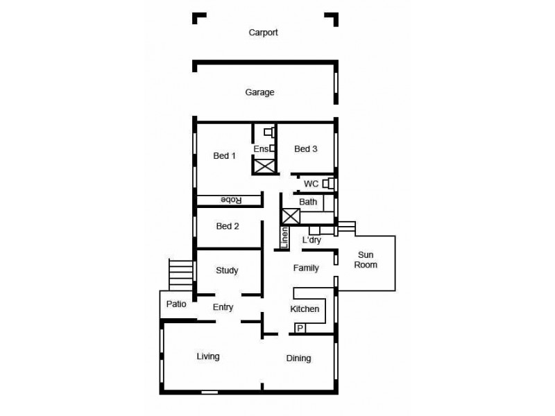 12 Adamson Crescent, Wanniassa ACT 2903