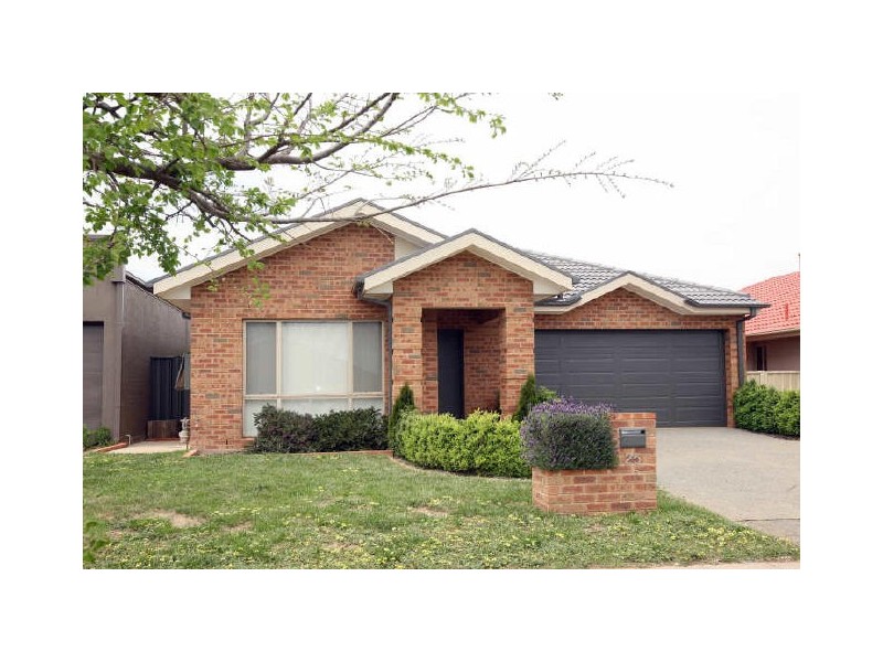 25 Howmans Street, Harrison ACT 2914