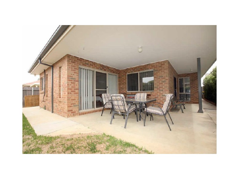 25 Howmans Street, Harrison ACT 2914