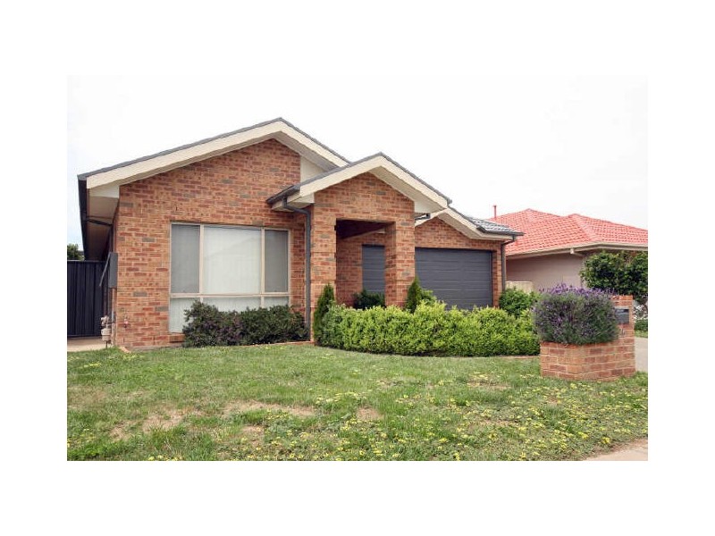 25 Howmans Street, Harrison ACT 2914