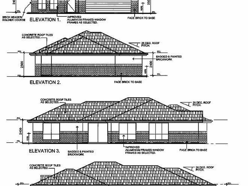 Lot 1351 McMahon Drive, Bungendore NSW 2621