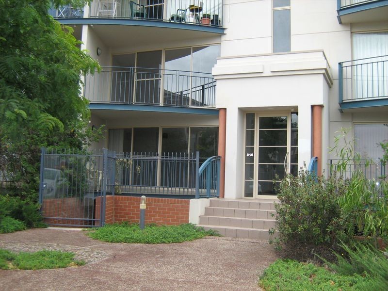 31/2 Ranken Place, Belconnen ACT 2617
