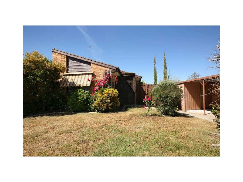 17/6 Beazley Crescent, Calwell ACT 2905
