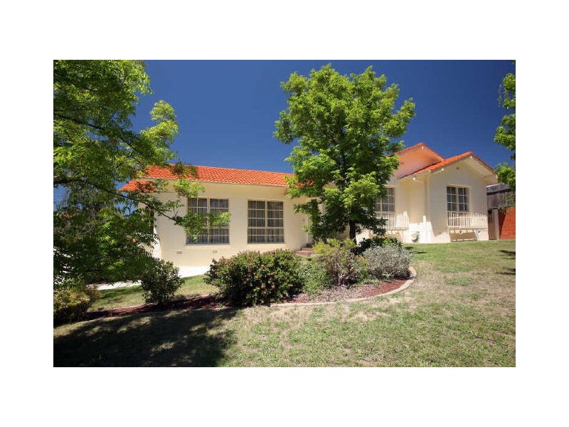 73 Wheatley Street, Gowrie ACT 2904