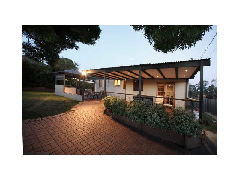 7 Thom Crescent, Kambah ACT 2902