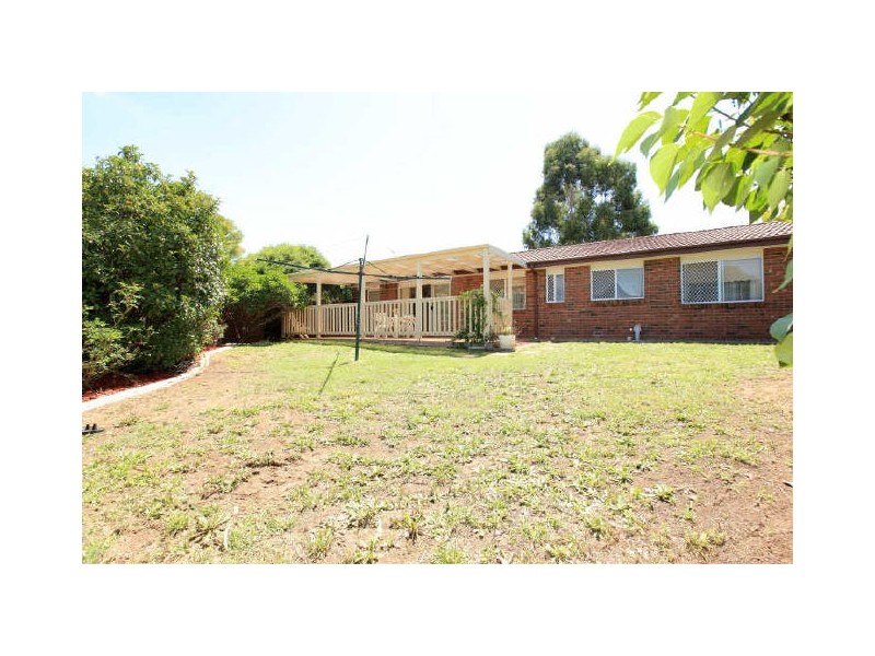 9 Steffanoni Circuit, Monash ACT 2904