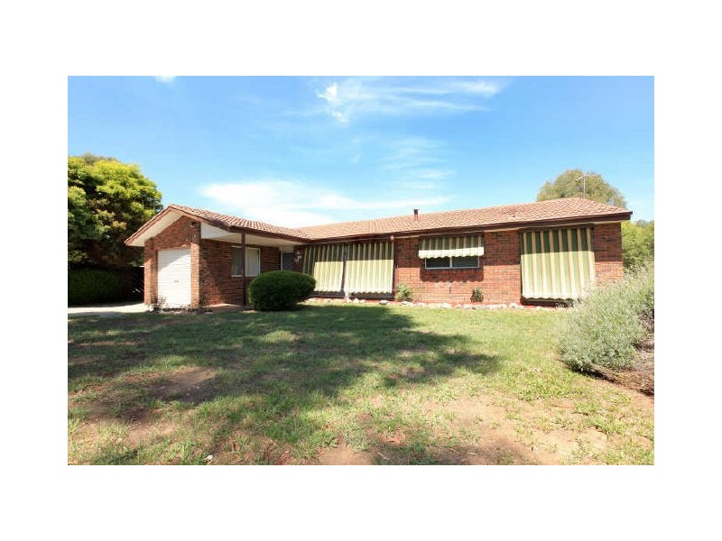 9 Steffanoni Circuit, Monash ACT 2904
