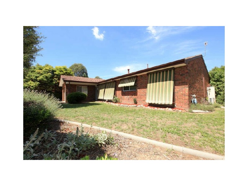 9 Steffanoni Circuit, Monash ACT 2904