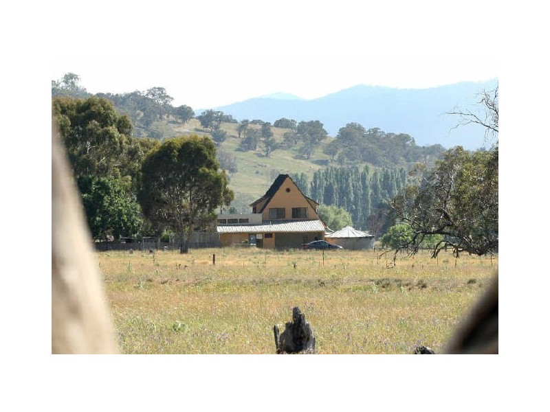 L223, 341 Williamsdale Road, Burra NSW 2620