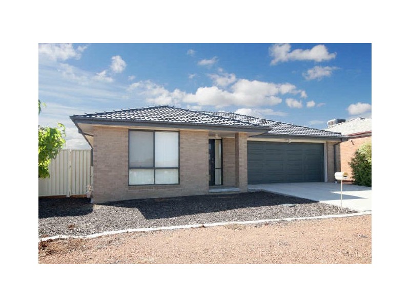 16 Stump Jump Crescent, Dunlop ACT 2615