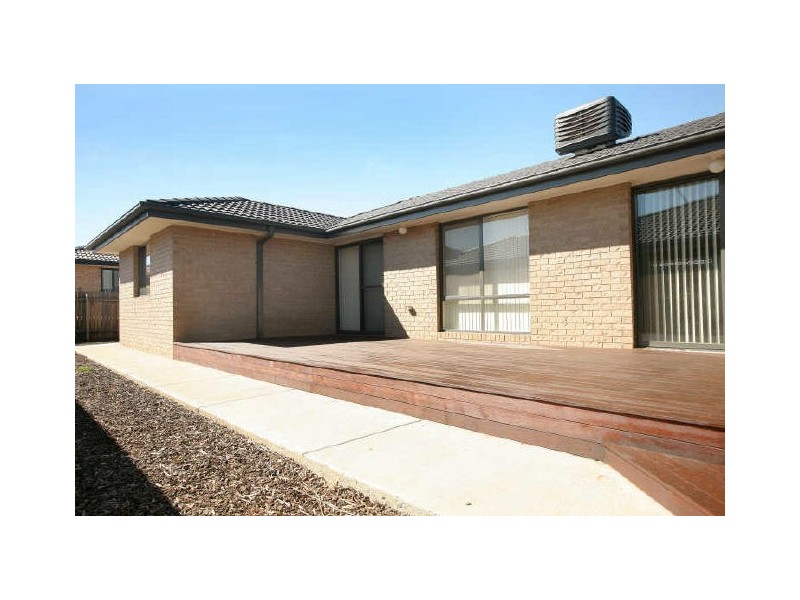 16 Stump Jump Crescent, Dunlop ACT 2615