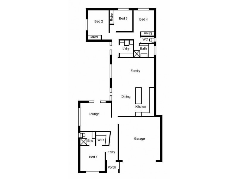 16 Stump Jump Crescent, Dunlop ACT 2615