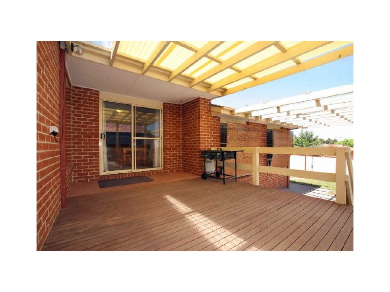 22 Wilhelmi Crescent, Banks ACT 2906