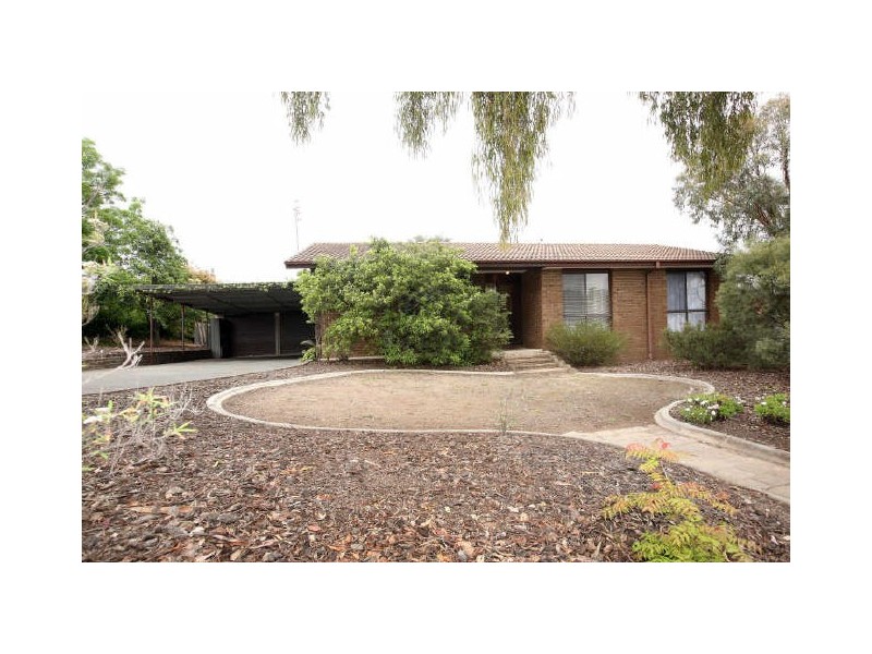 2 MacNamara Place, Chisholm ACT 2905