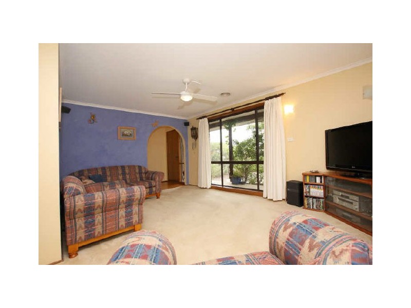 2 MacNamara Place, Chisholm ACT 2905