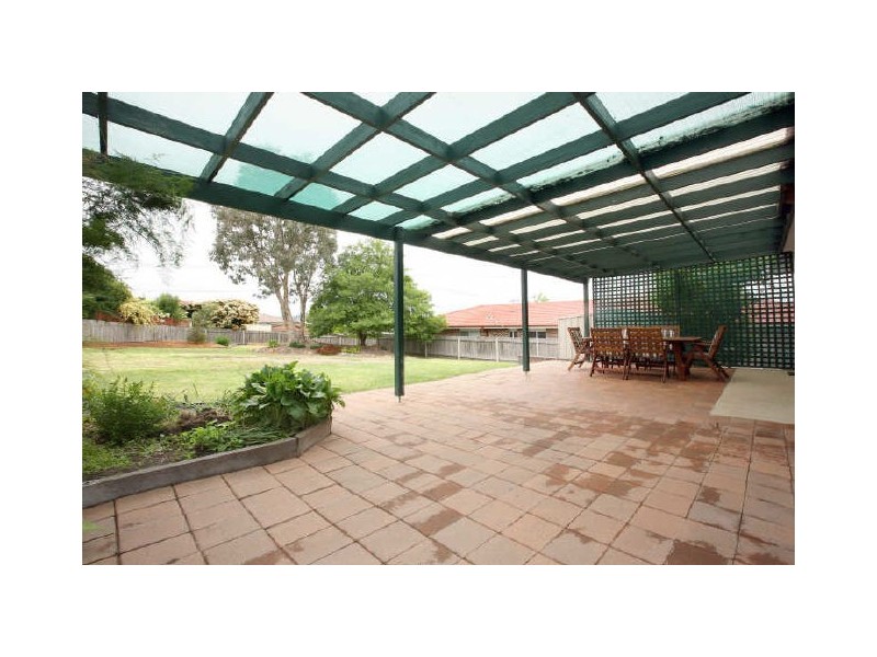 2 MacNamara Place, Chisholm ACT 2905