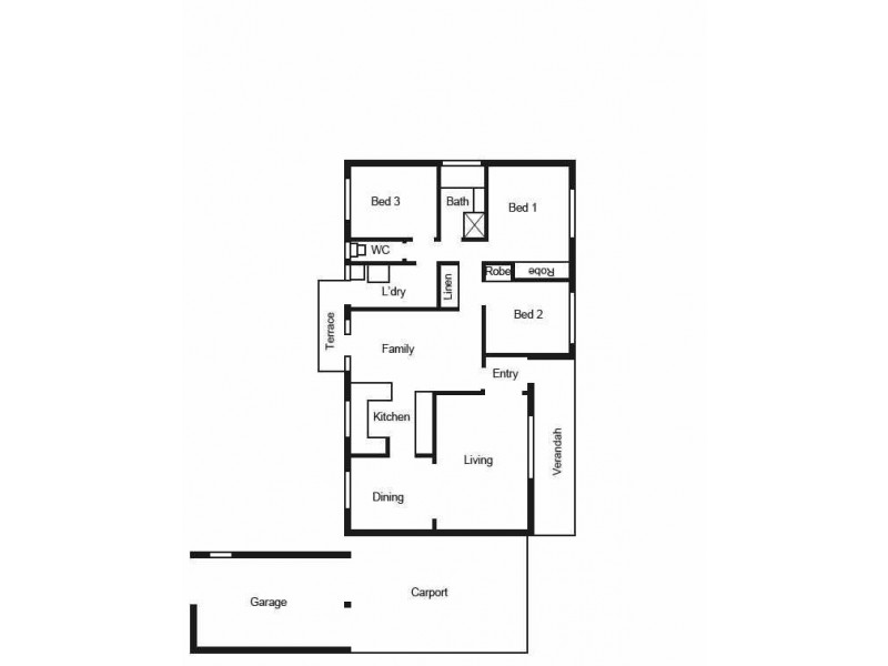 2 MacNamara Place, Chisholm ACT 2905