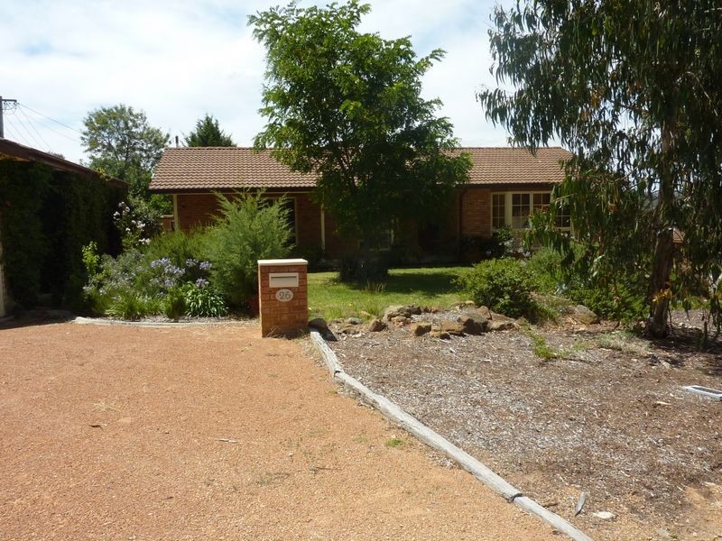 26 McKinley Circuit, Calwell ACT 2905