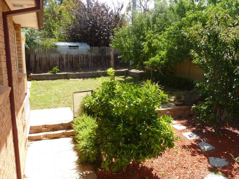 26 McKinley Circuit, Calwell ACT 2905