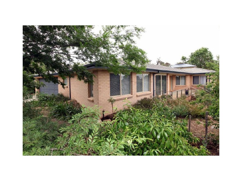 53 Doyle Terrace, Chapman ACT 2611