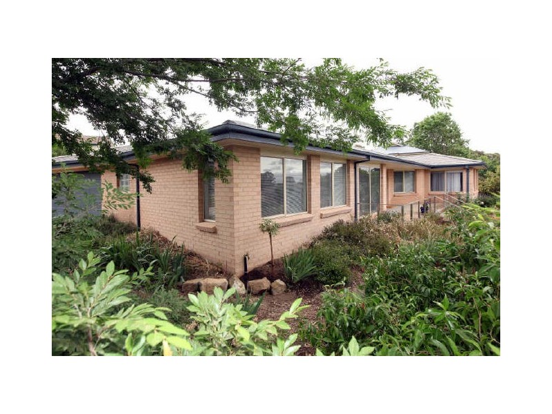 53 Doyle Terrace, Chapman ACT 2611