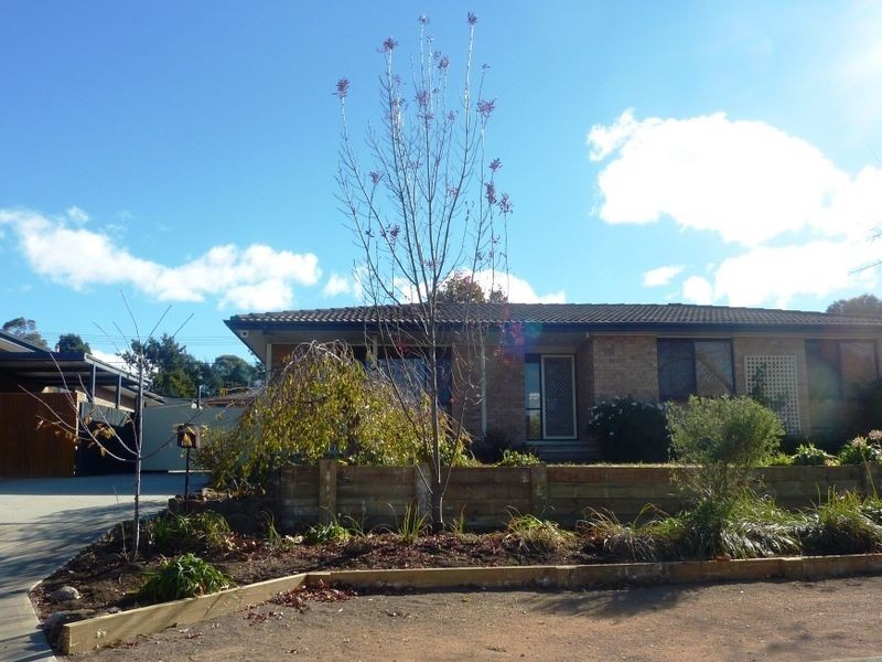 10 Whitfeld Street, Monash ACT 2904