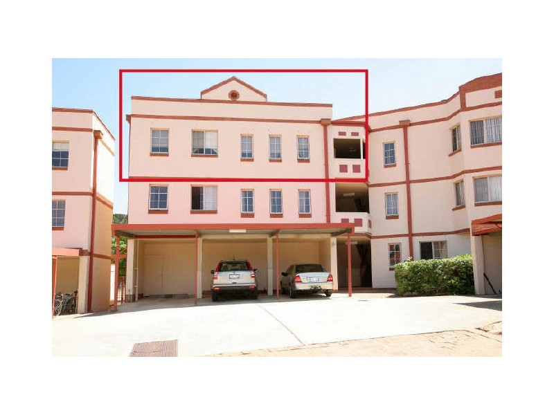 6/85 Port Jackson Circuit, Phillip ACT 2606