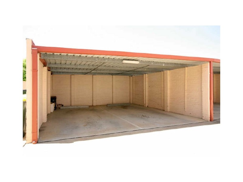 6/85 Port Jackson Circuit, Phillip ACT 2606