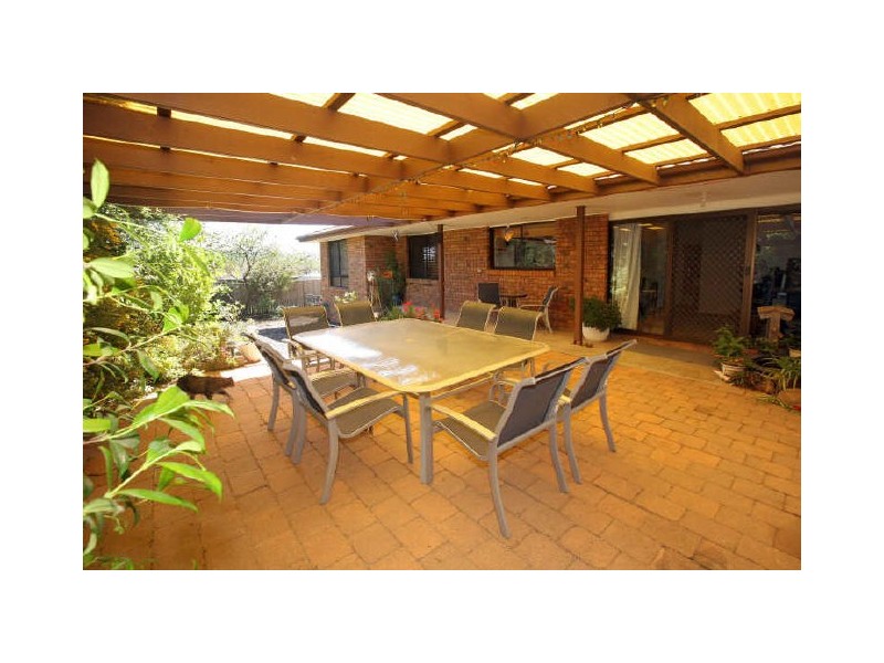 22 Bandulla Street, Isabella Plains ACT 2905