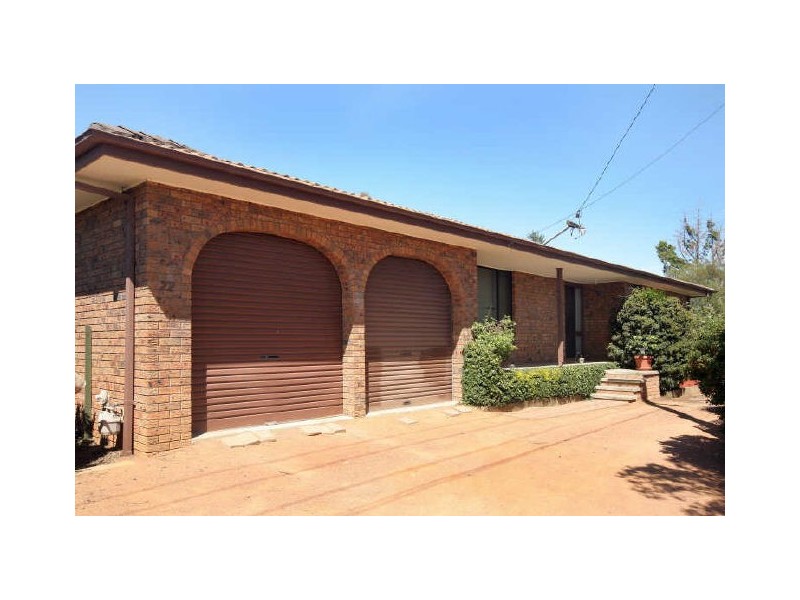 22 Bandulla Street, Isabella Plains ACT 2905