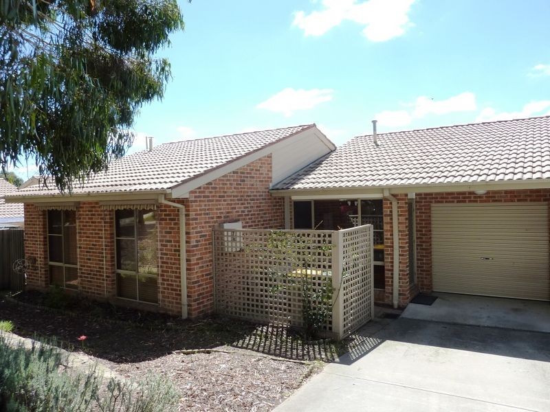 7/51 Mina Wylie Crescent, Gordon ACT 2906