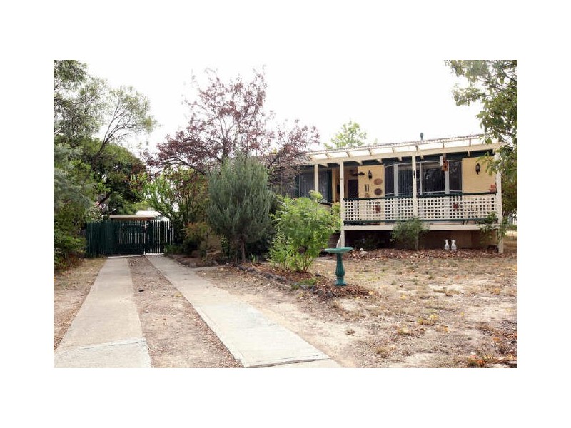 11 Kambalda Crescent, Fisher ACT 2611