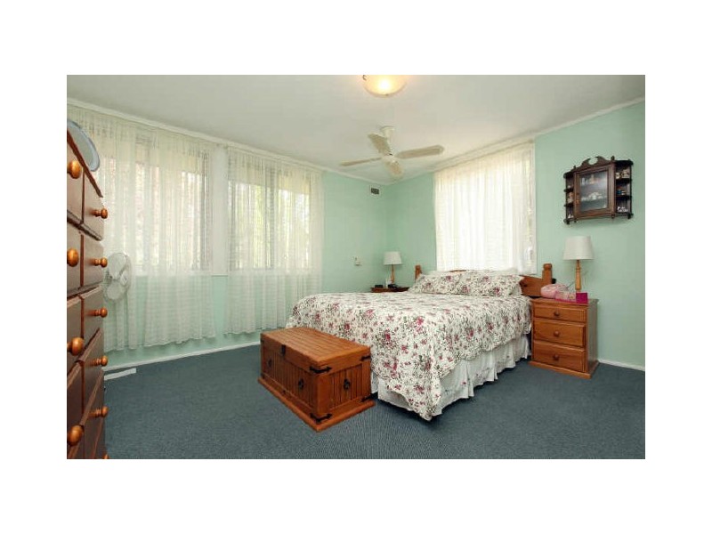 11 Kambalda Crescent, Fisher ACT 2611