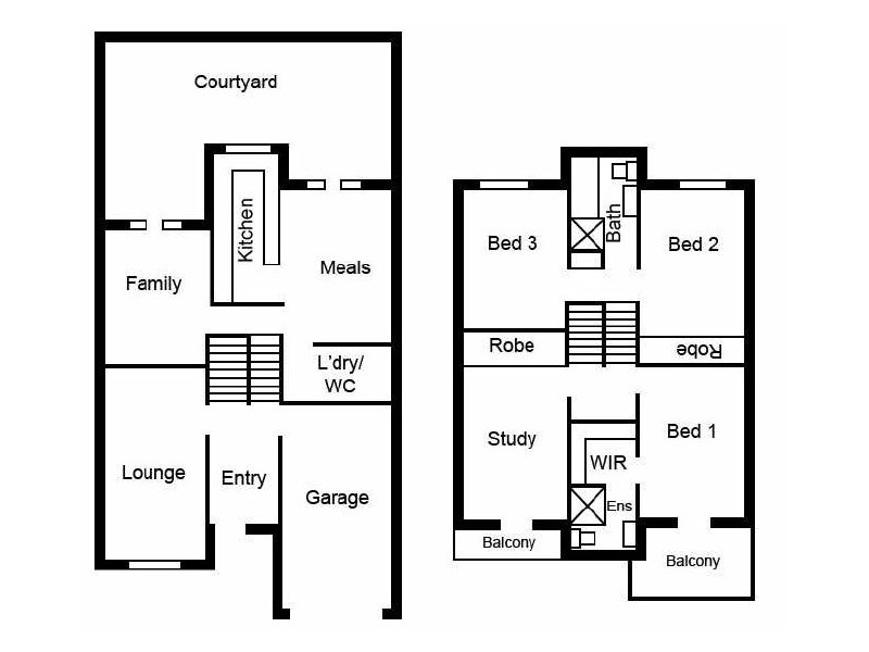 18/22 Namatjira Drive, Weston ACT 2611