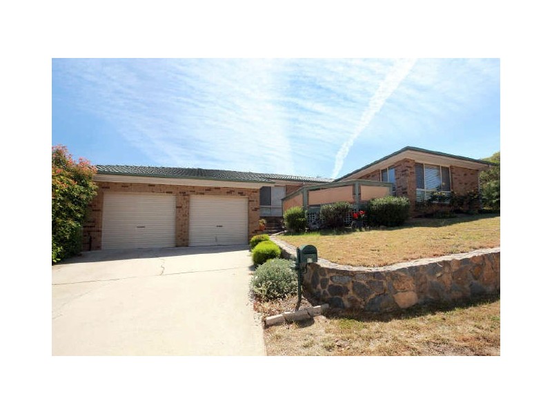 17 Mentone View, Conder ACT 2906