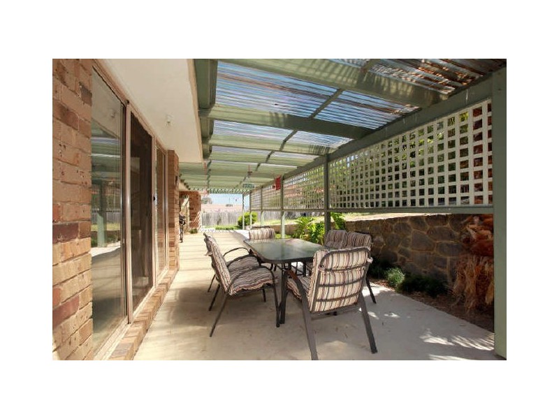 17 Mentone View, Conder ACT 2906