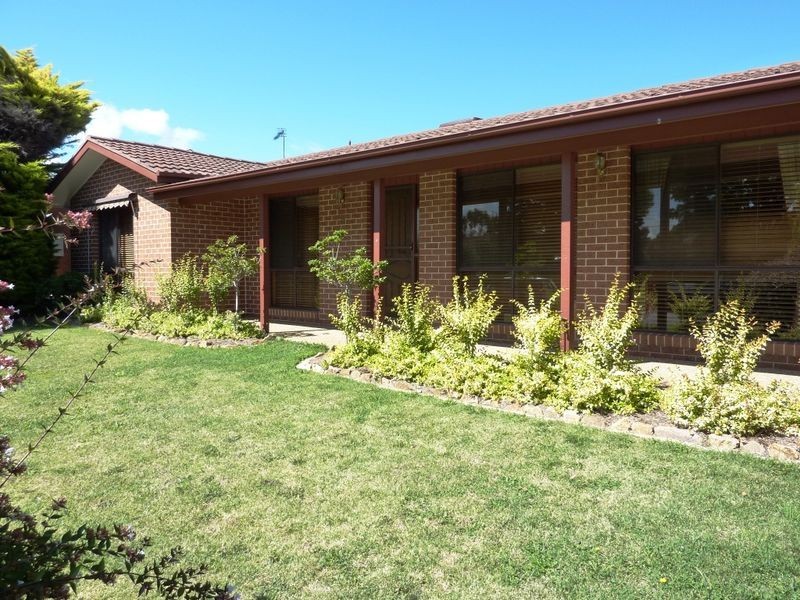 42 Collyburl Crescent, Isabella Plains ACT 2905