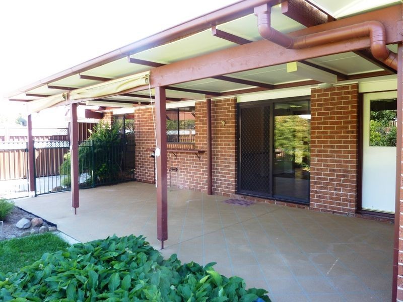 42 Collyburl Crescent, Isabella Plains ACT 2905