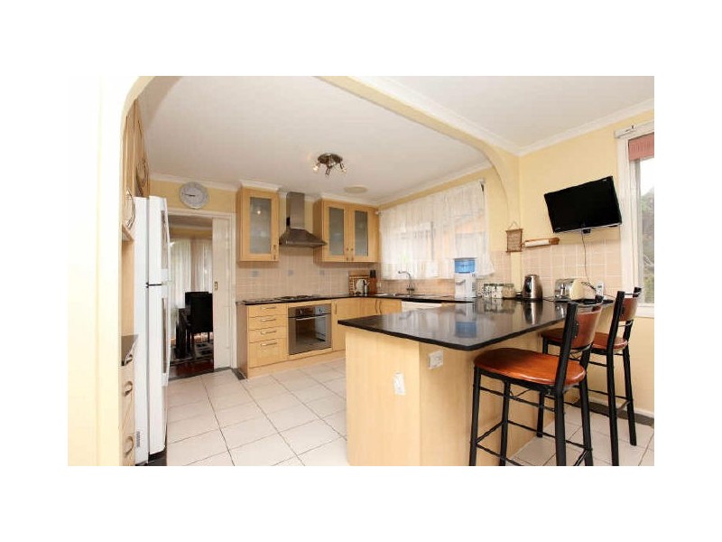 10 Thring Street, Chapman ACT 2611