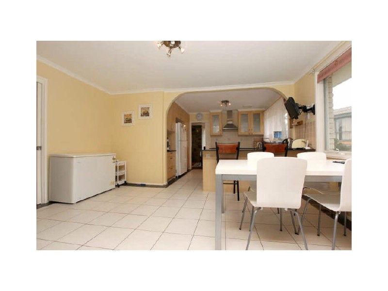 10 Thring Street, Chapman ACT 2611
