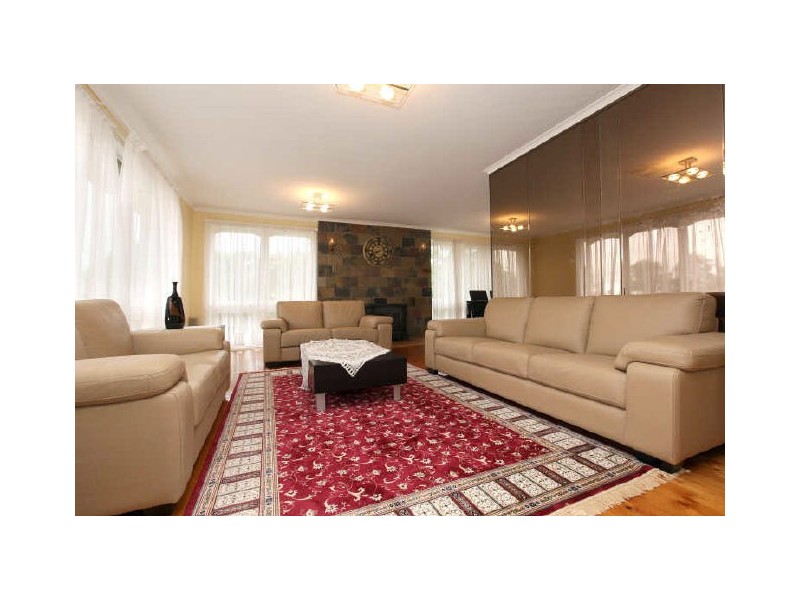 10 Thring Street, Chapman ACT 2611